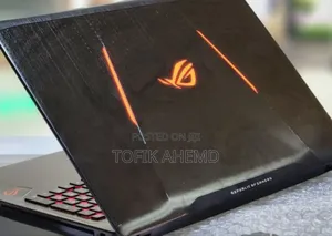 New Laptop HP Pavilion 15 8GB Intel Core I3 SSD 256GB