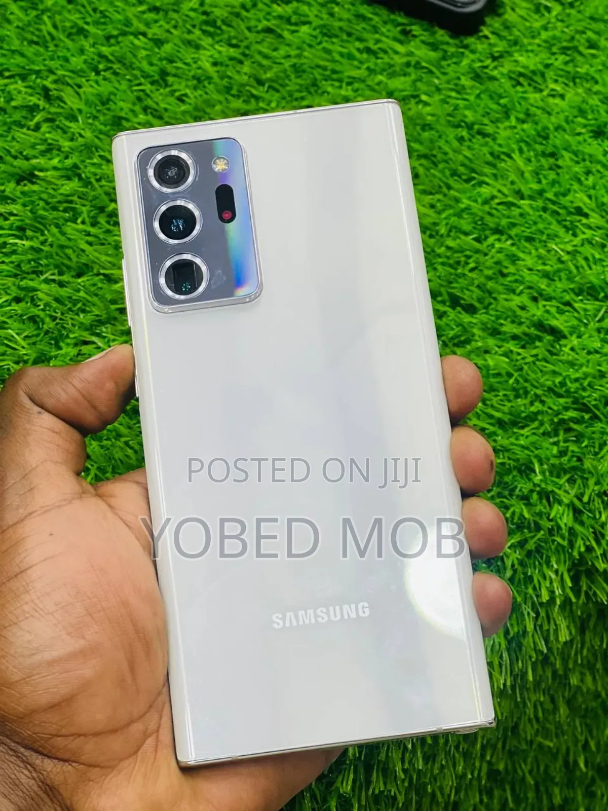 New Samsung Galaxy Note 20 Ultra 256 GB