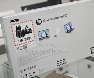 New Laptop HP Stream Notebook 8GB Intel Core I3 SSD 256GB