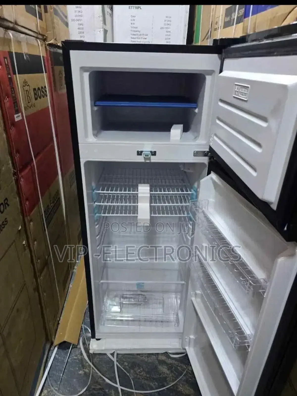 West Refrigerator 360 New Price