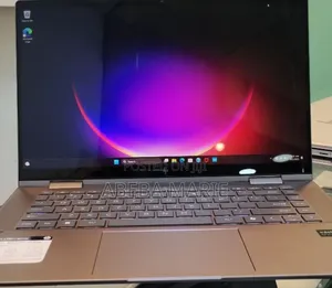 New Laptop HP Envy X360 32GB Intel Core Ultra 7 SSD 1T