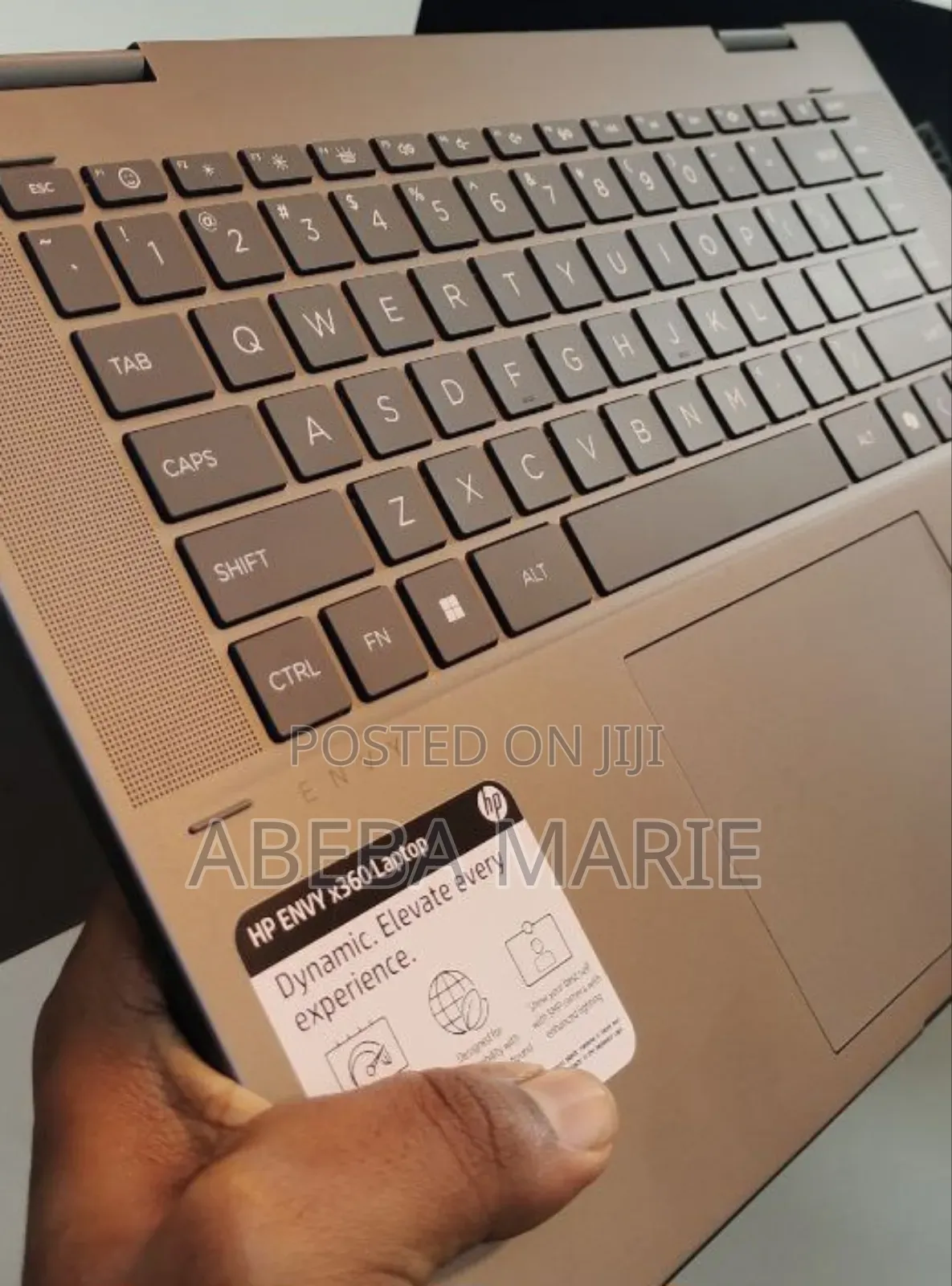 New Laptop HP Envy X360 32GB Intel Core Ultra 7 SSD 1T