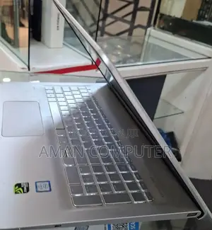 New Laptop HP Envy 15 12GB Intel Core I5 HDD 1T