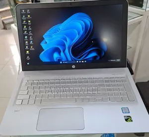 New Laptop HP Envy 15 12GB Intel Core I5 HDD 1T