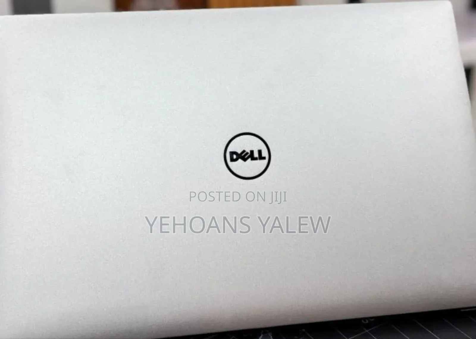 New Laptop Dell XPS 15 16GB Intel Core i7 SSD 512GB