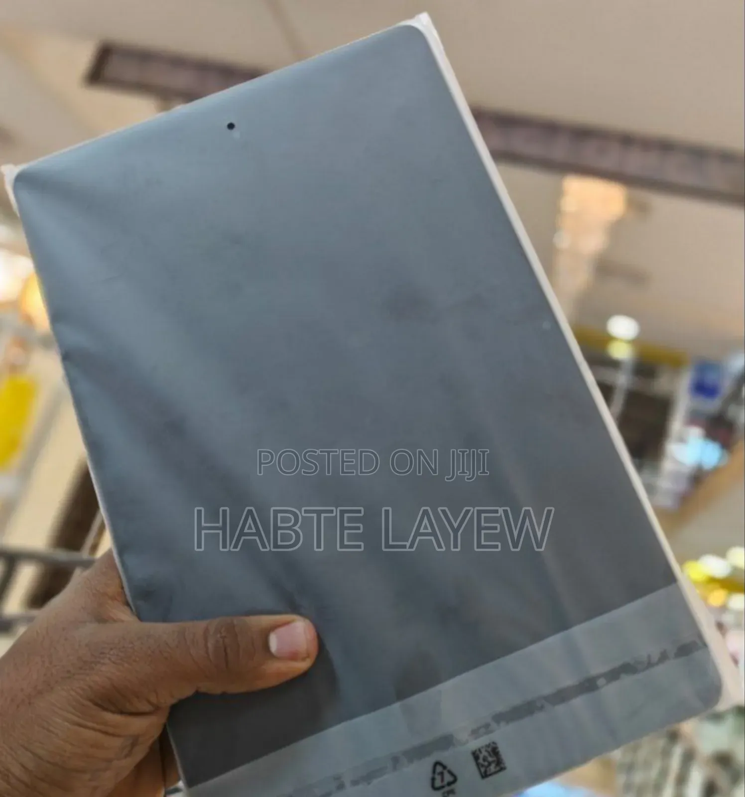 New Realme Pad 128 GB