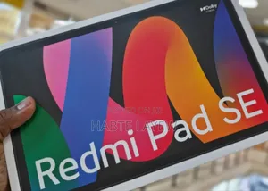 New Realme Pad 128 GB
