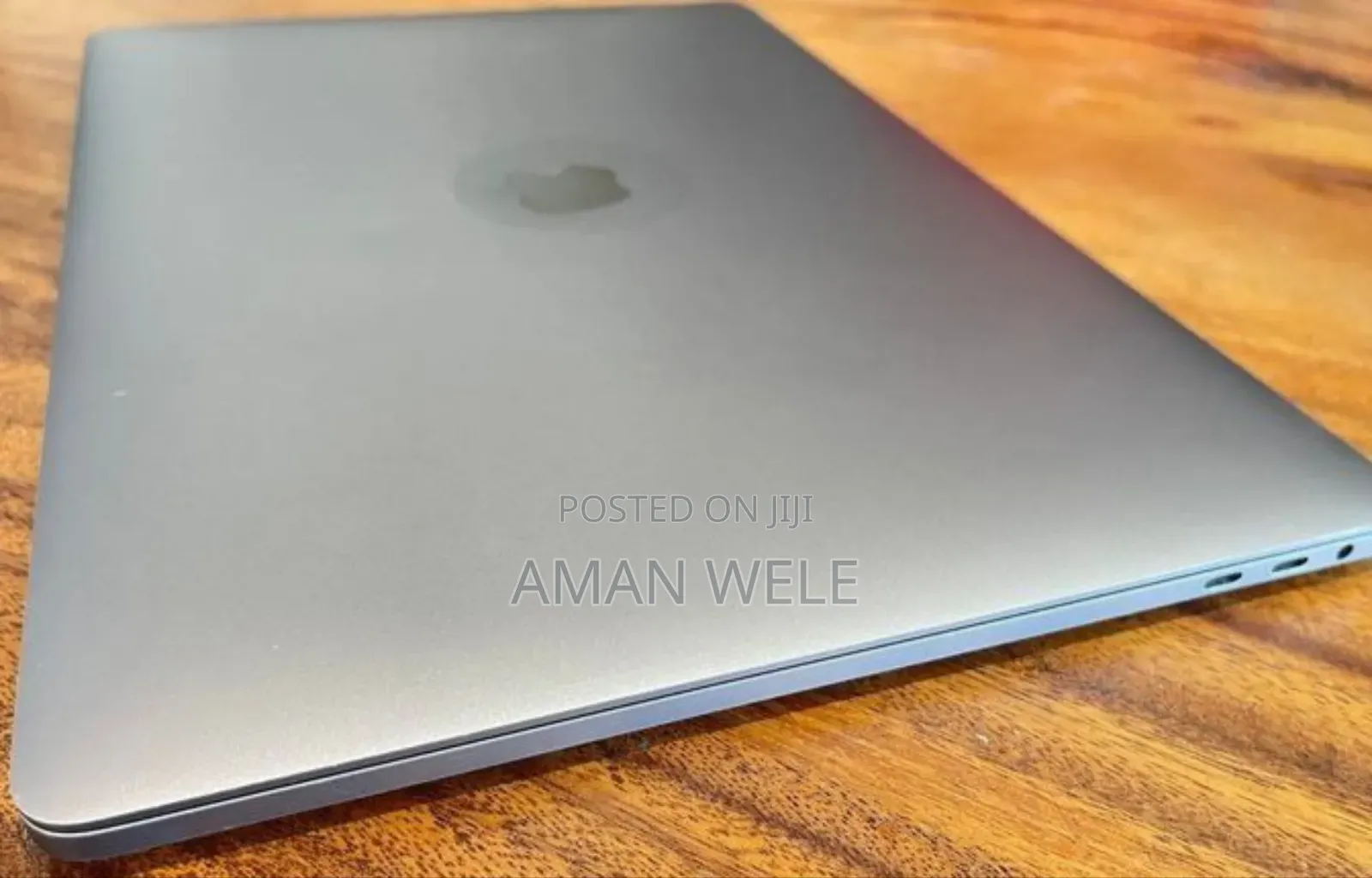 New Laptop Apple MacBook Pro 2017 16GB Intel Core I7 SSD 1T