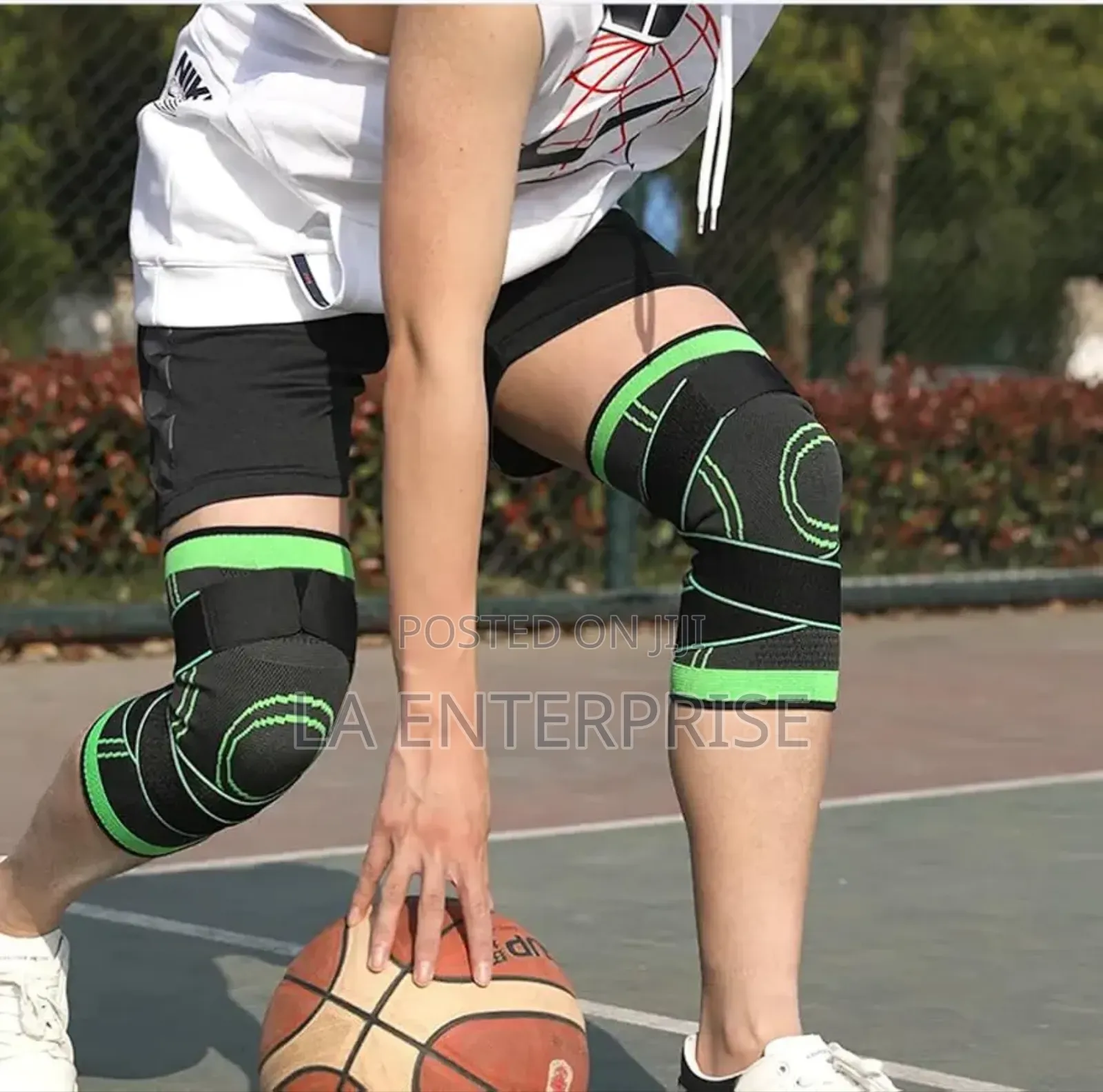 Knee Support