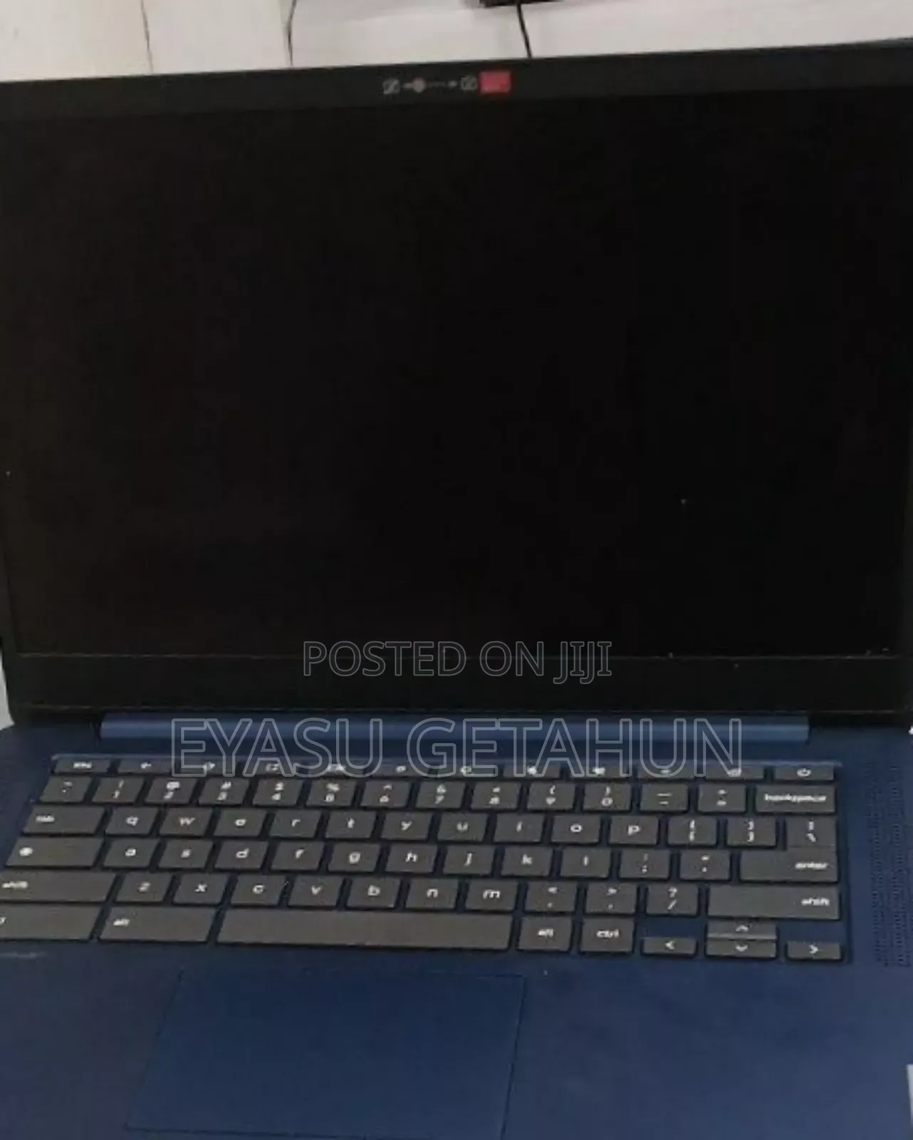 New Laptop Lenovo Chromebook C330 4GB SSD 640GB