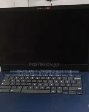 Photo - New Laptop Lenovo Chromebook C330 4GB SSD 640GB