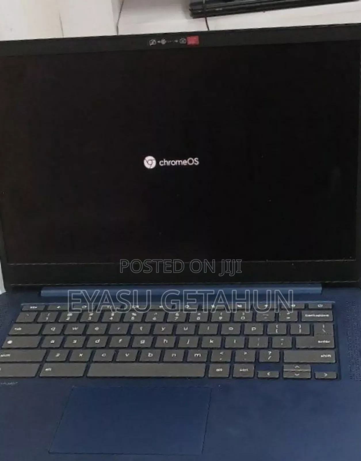 New Laptop Lenovo Chromebook C330 4GB SSD 640GB