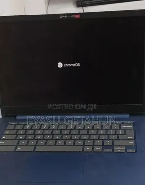 New Laptop Lenovo Chromebook C330 4GB SSD 640GB