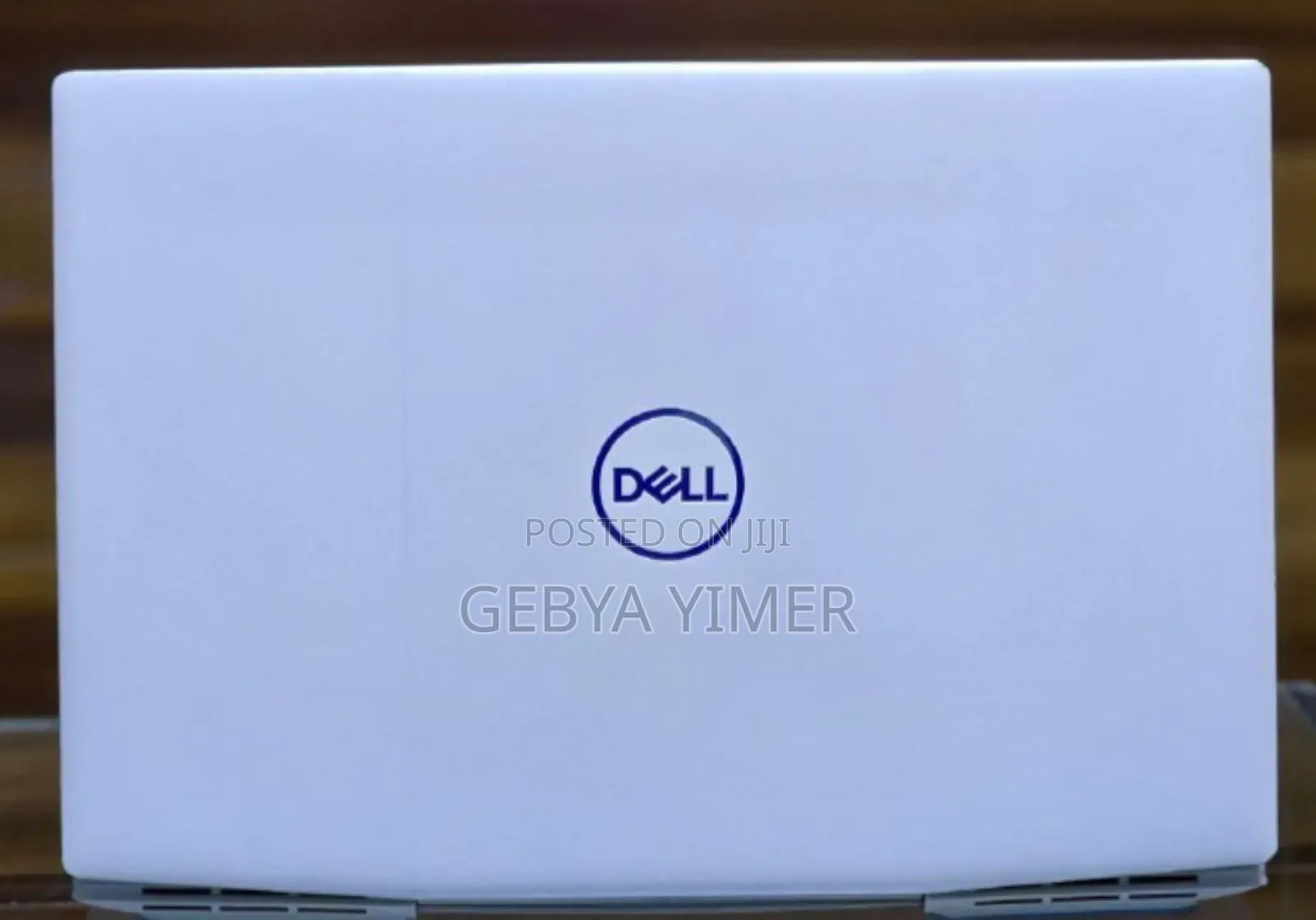 Laptop Dell Inspiron 15 16GB Intel Core i7 SSD 512GB