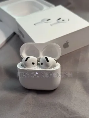 Wirless Airpods