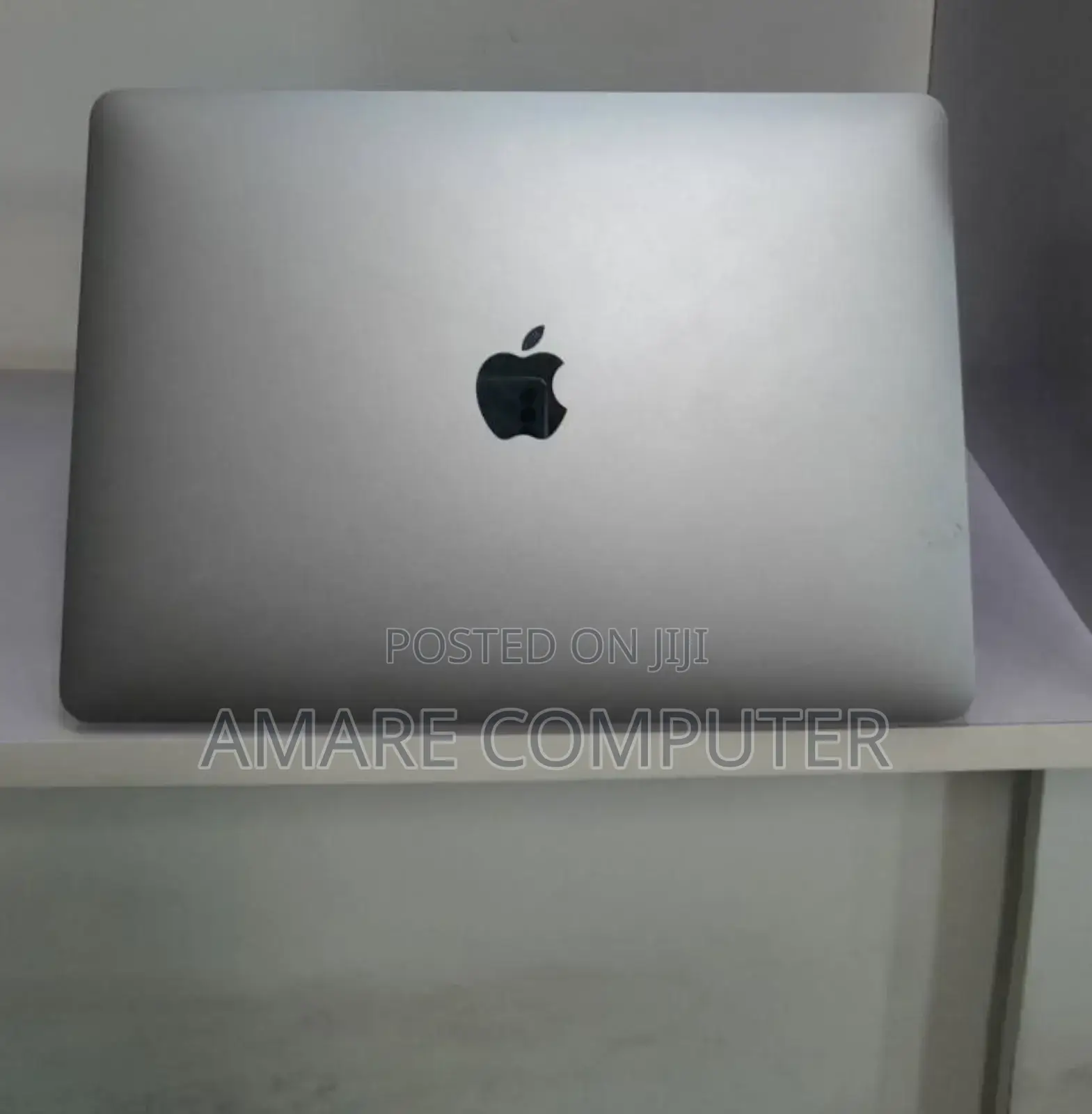 New Laptop Apple MacBook Pro 2017 8GB Intel Core I5 SSD 128GB