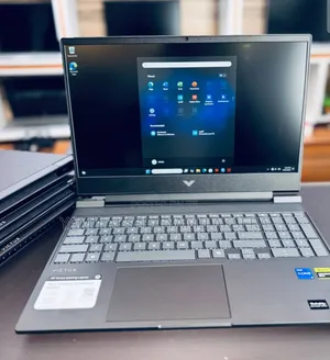 New Laptop HP Victus 16 16GB Intel Core I7 SSD 512GB