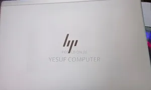 Photo - New Laptop HP EliteBook 840 G5 16GB Intel Core I5 SSD 512GB