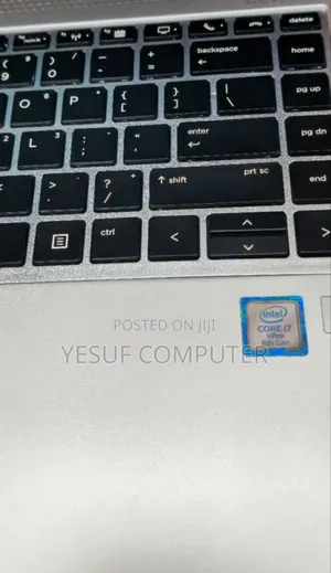 New Laptop HP EliteBook 840 G5 16GB Intel Core I5 SSD 512GB