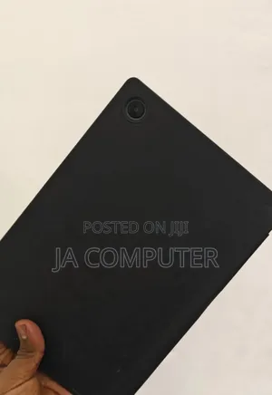 New Samsung Galaxy Tab A8 10.5 (2021) 64 GB Black