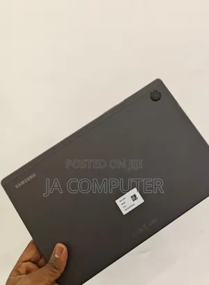 New Samsung Galaxy Tab A8 10.5 (2021) 64 GB Black