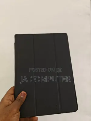 New Samsung Galaxy Tab A8 10.5 (2021) 64 GB Black