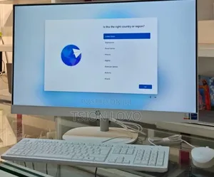 Photo - New Desktop Computer HP 200 G4 22 All-in-One 16GB Intel Core I7 SSD 1T