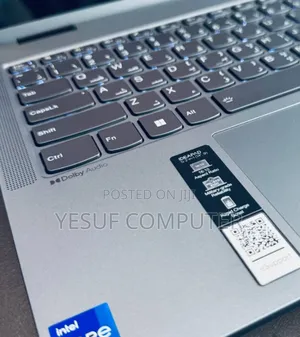 New Lenovo IdeaPad 5 Slim 13th Gen I7 16GB Intel Core I7 SSD 512GB