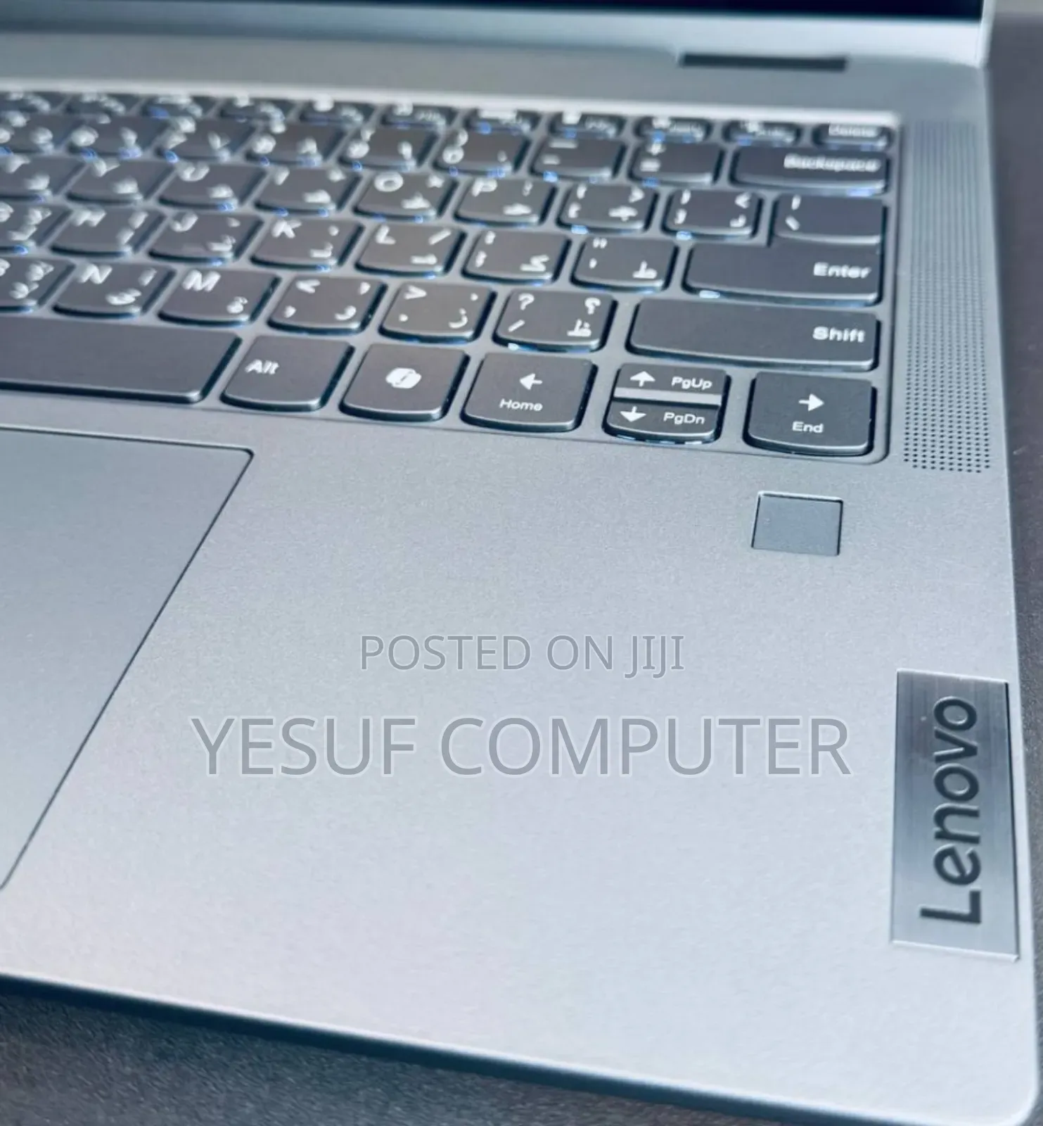 New Lenovo IdeaPad 5 Slim 13th Gen I7 16GB Intel Core I7 SSD 512GB