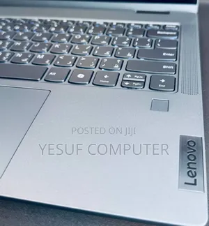 New Lenovo IdeaPad 5 Slim 13th Gen I7 16GB Intel Core I7 SSD 512GB