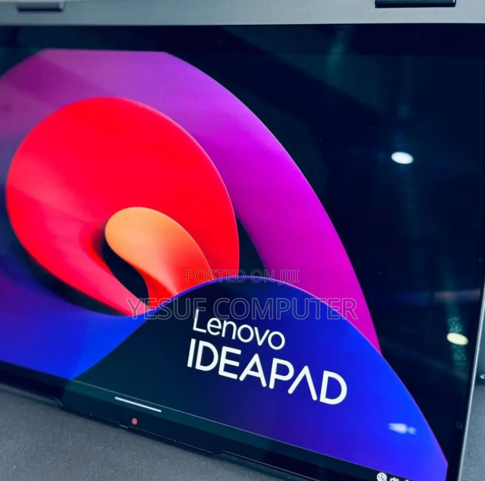 New Lenovo IdeaPad 5 Slim 13th Gen I7 16GB Intel Core I7 SSD 512GB