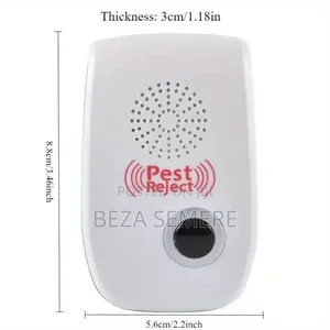 Ultra Sonic Past Repellent Cozin