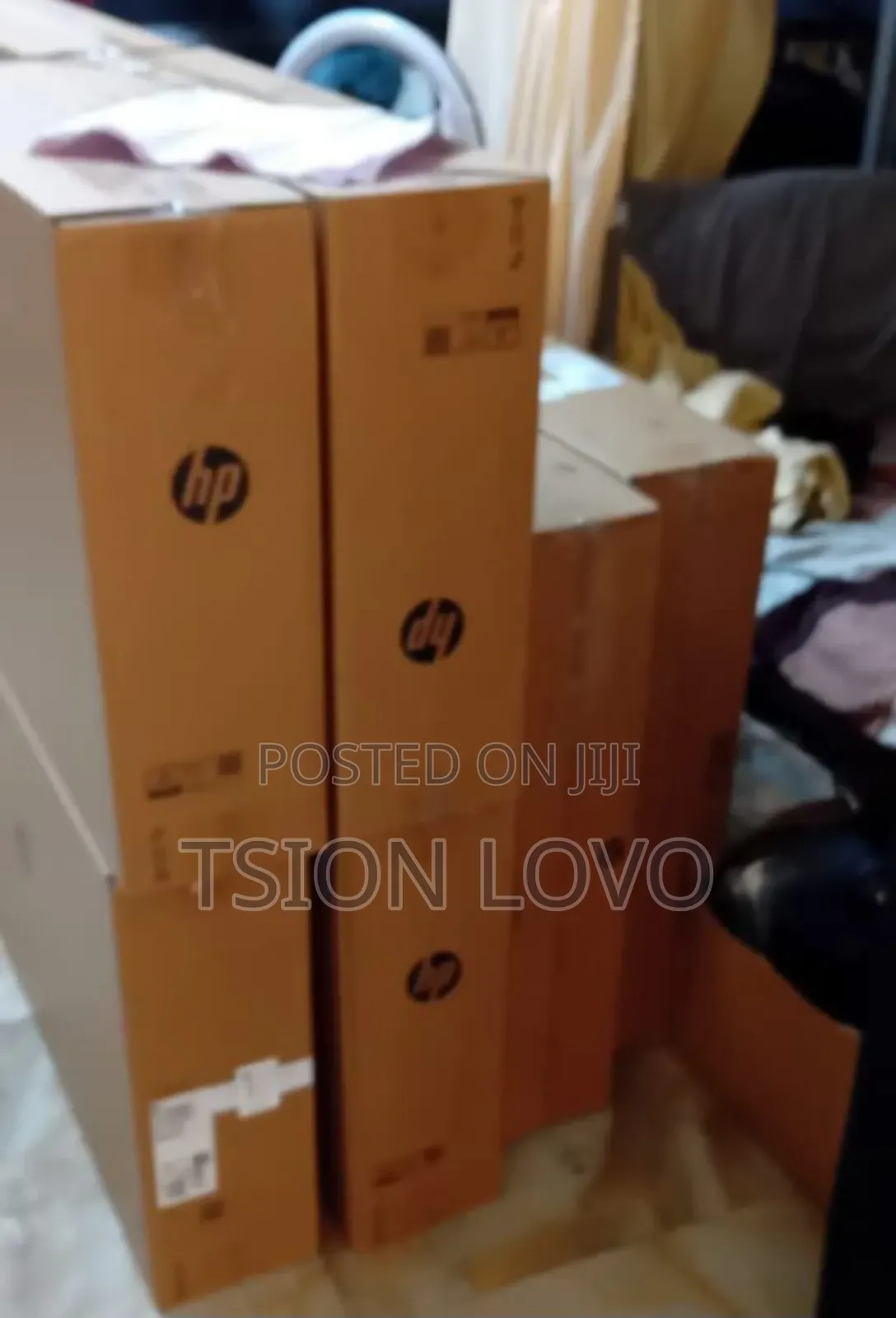 New Desktop Computer HP 200 G4 22 All-in-One 16GB Intel Core I7 SSD 1T