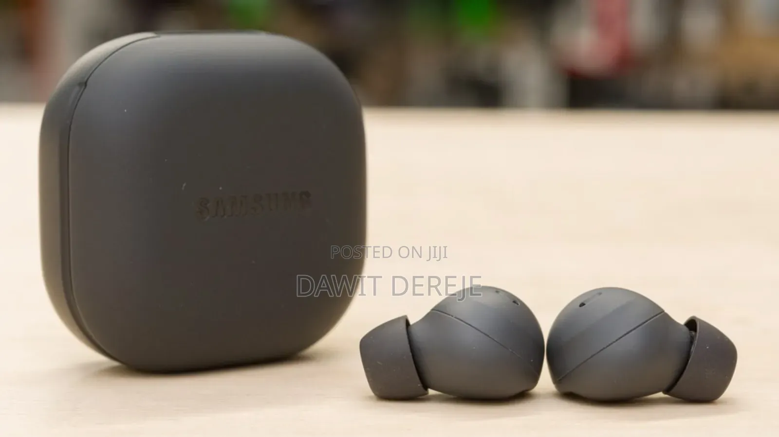 Samsung Galaxy Buds2 Pro