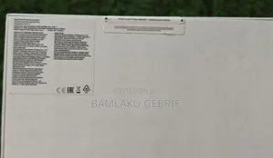 New Samsung Galaxy Tab S10+ 5G 256 GB