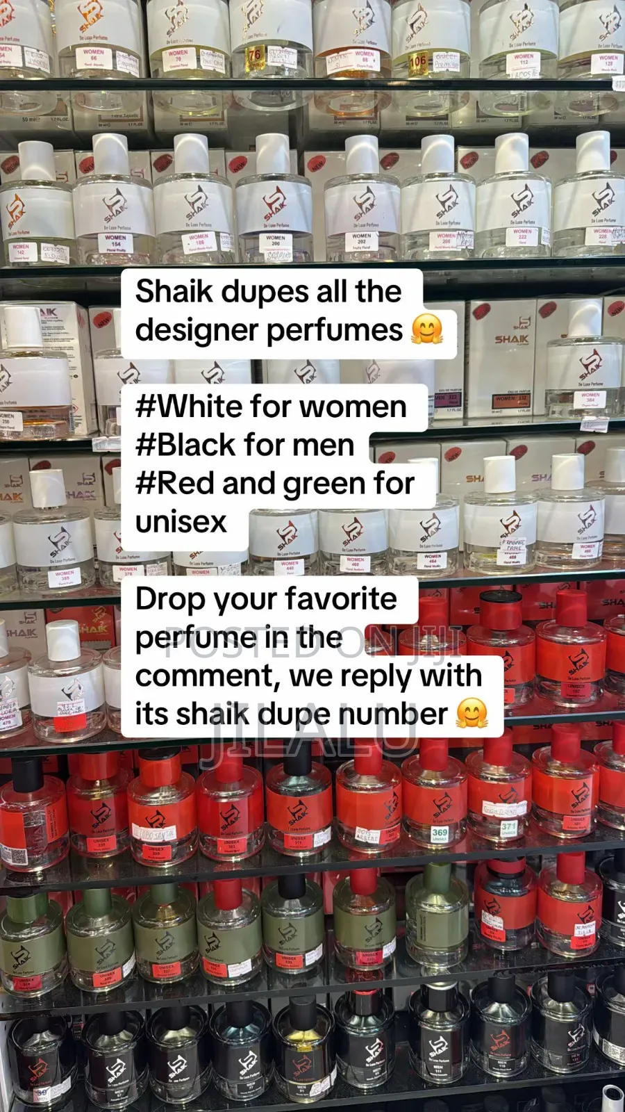 Shaik 100 Ml Perfume