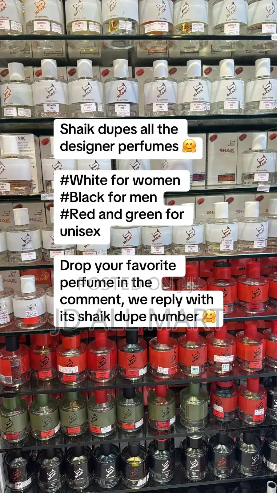 Shaik 100 Ml Perfume