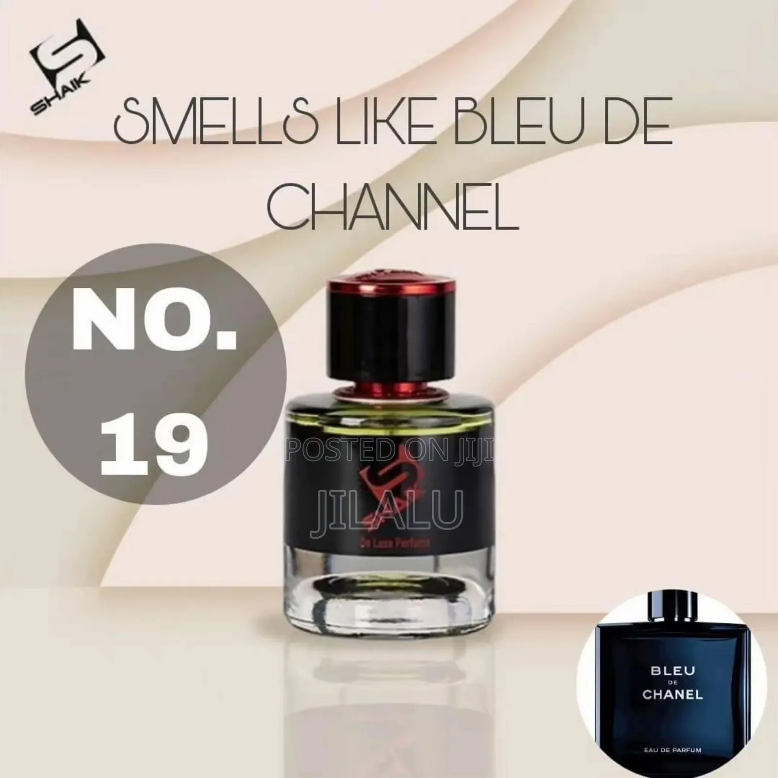 Shaik 100 Ml Perfume