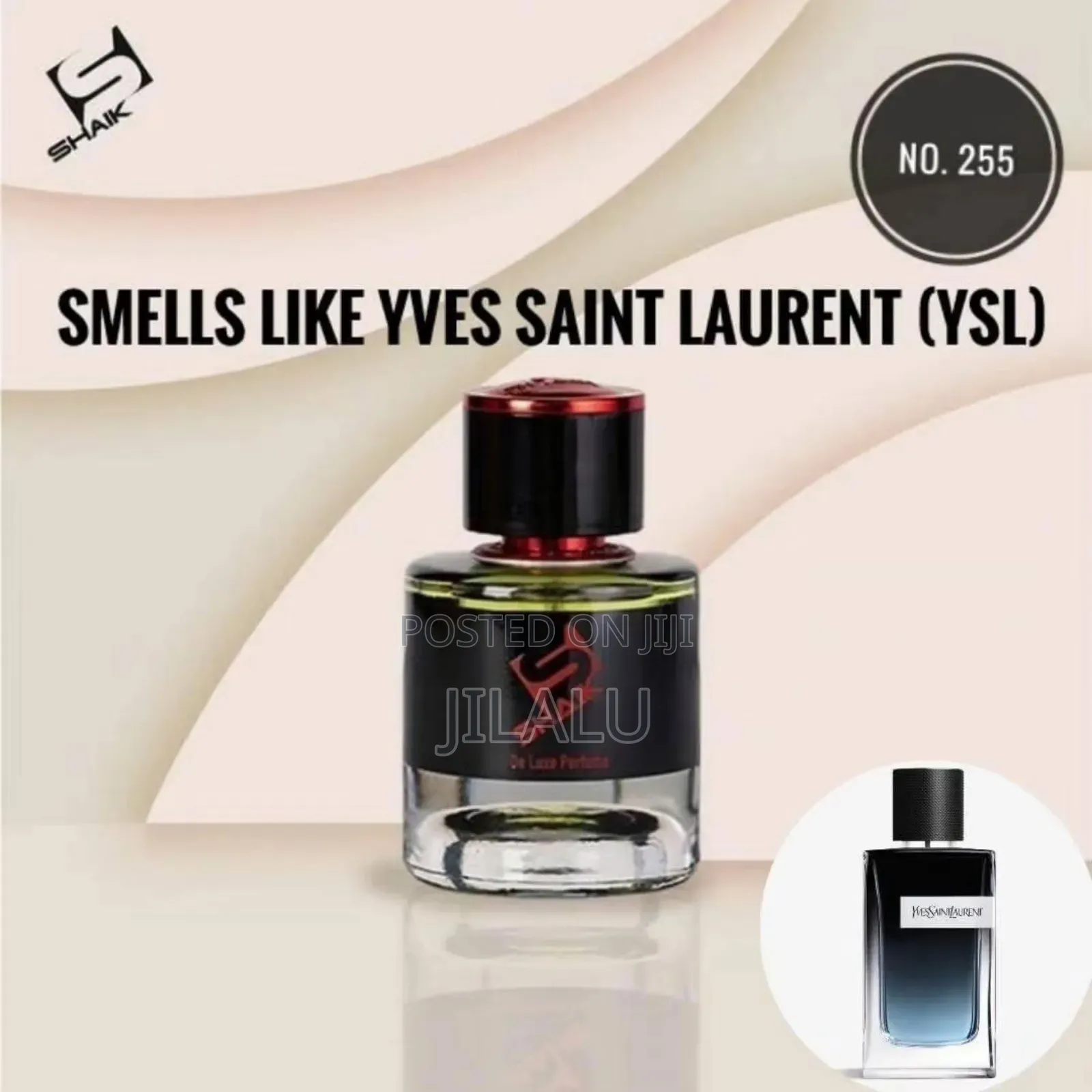 Shaik 100 Ml Perfume