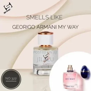 Shaik 100 Ml Perfume