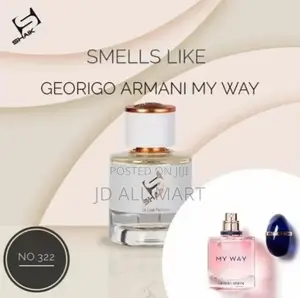 Shaik 100 Ml Perfume