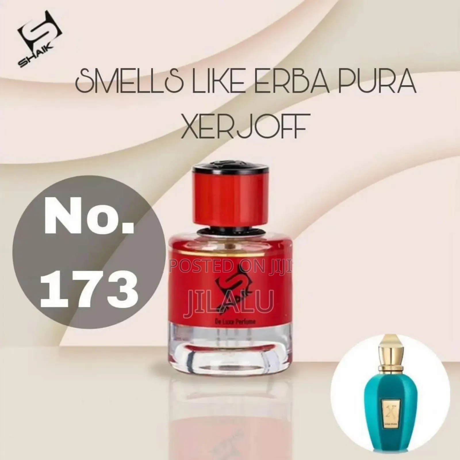 Shaik 100 Ml Perfume