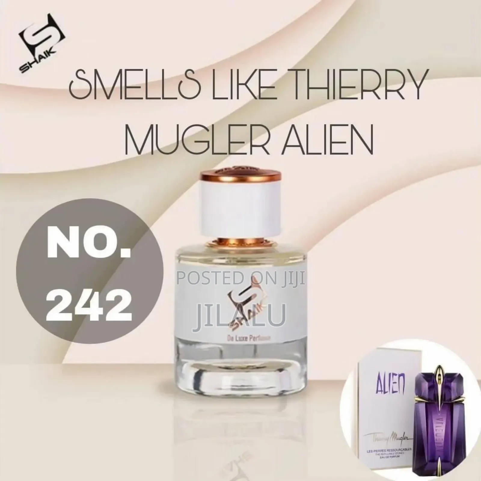 Shaik 100 Ml Perfume