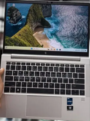 Photo - New Laptop HP Essential 630 16GB Intel Core I5 SSD 512GB