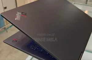 New Laptop Lenovo Thinkpad X1 Yoga 32GB Intel Core I7 SSD 512GB