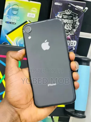 Apple iPhone XR 128 GB