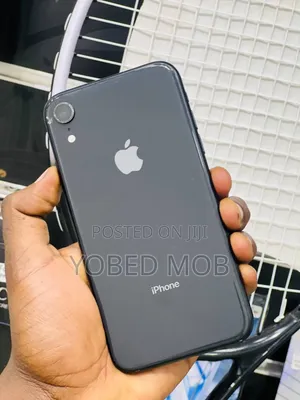Apple iPhone XR 128 GB