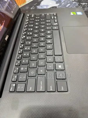 Photo - New Laptop Dell XPS 15 16GB Intel Core i7 SSD 512GB