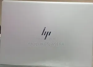 New Laptop HP EliteBook 840 G6 16GB Intel Core I5 SSD 512GB