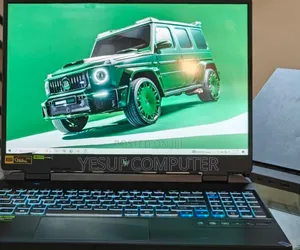 New Laptop Acer Predator Helios 300 16GB Intel Core I7 SSD 512GB